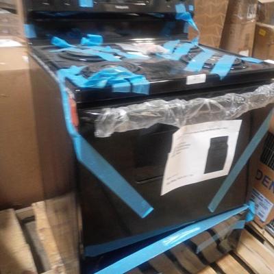 stoves