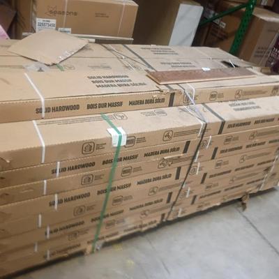 flooring