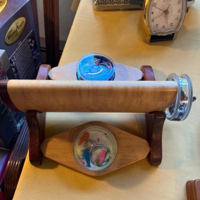 Henry Bergeson kaleidoscope!