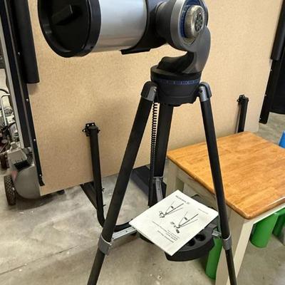 Meade telescope