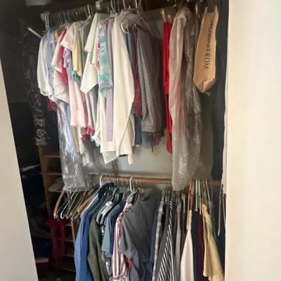 Women's clothes