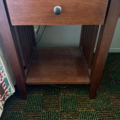 Nightstand