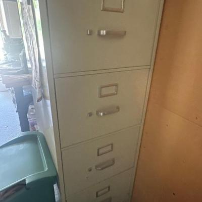 File cabinet