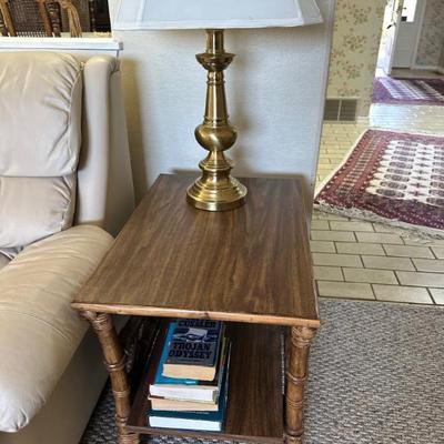 Side table