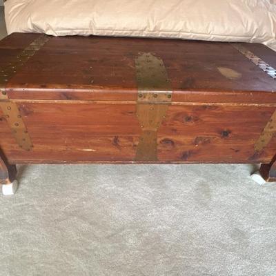 Storage Trunk