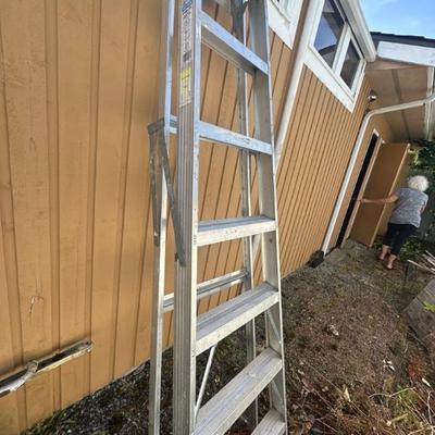 Ladders