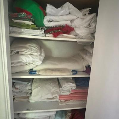 Linens