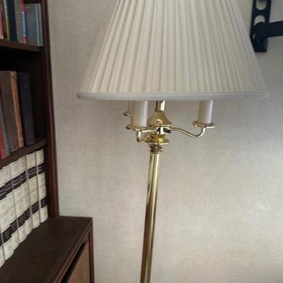 Floor lamp