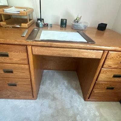 Desk