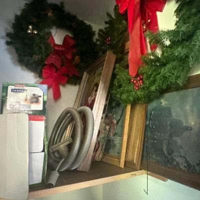 Holiday decorations