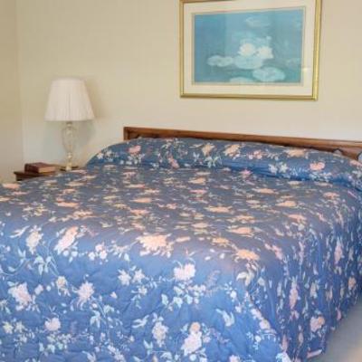 Sale Photo Thumbnail #124: Mid Century Henredon Bedroom Set