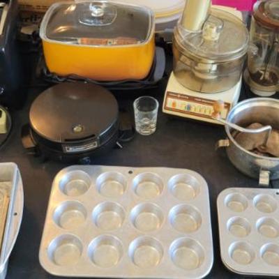 Sale Photo Thumbnail #150: Kitchen 