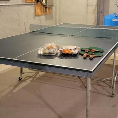 Sale Photo Thumbnail #133: Ping Pong