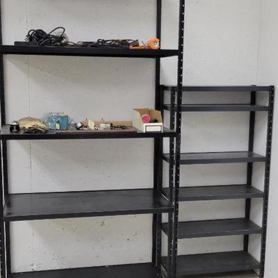 Sale Photo Thumbnail #105: Shelves