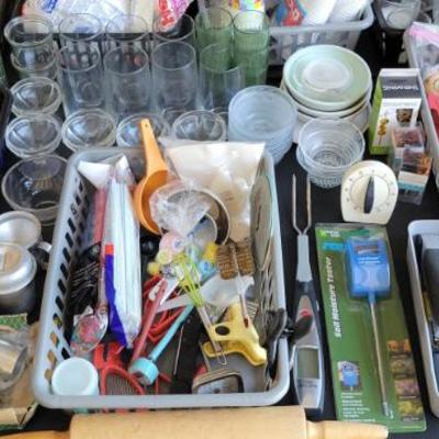Sale Photo Thumbnail #147: Kitchen 