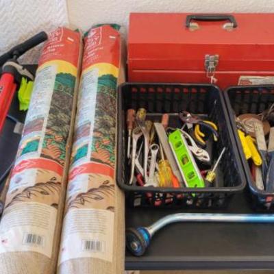 Sale Photo Thumbnail #142: Tools