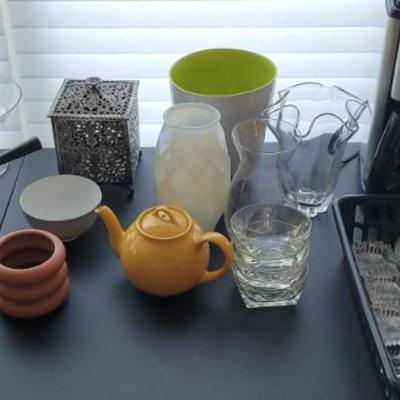 Sale Photo Thumbnail #53: Misc. Kitchen