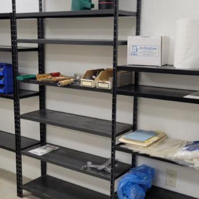 Sale Photo Thumbnail #104: Shelves