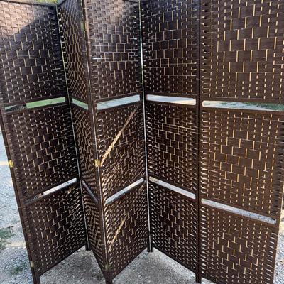 Room Divider