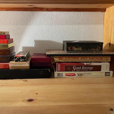 Very Vintage Games