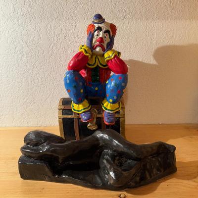 Clay Creations