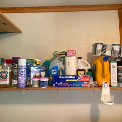 Household Needs