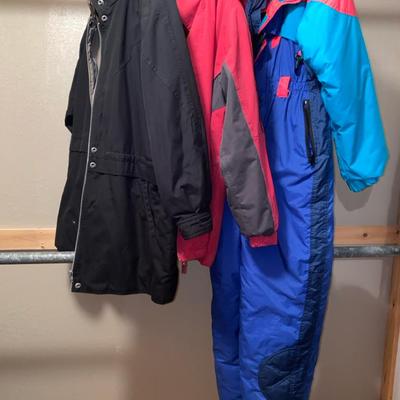 Womens Warm Clothes Plus