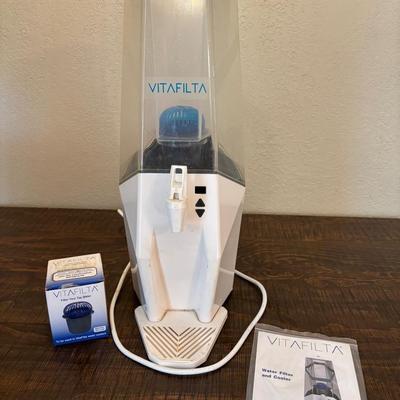 Vitafilta