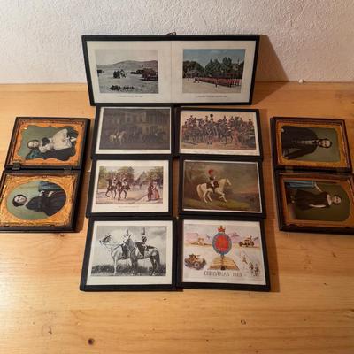 Historical Art