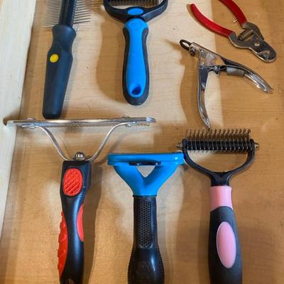 Pet Tools