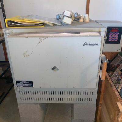 Paragon Kiln 