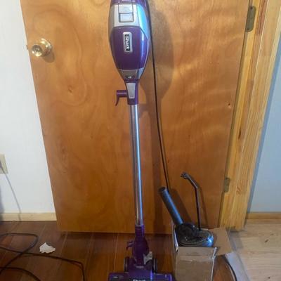 Shark Vacuum 