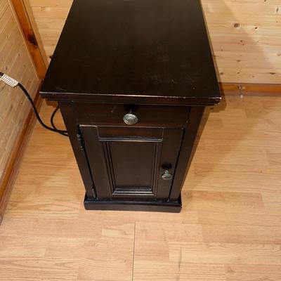 Charging Table