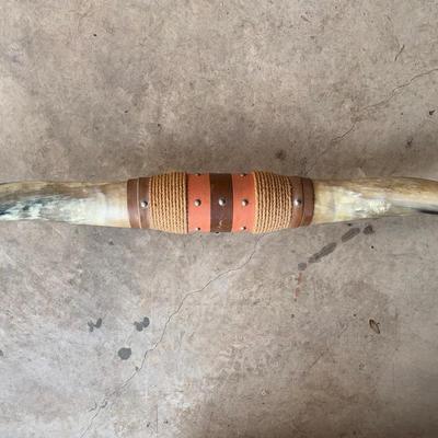 Long Horn Mount