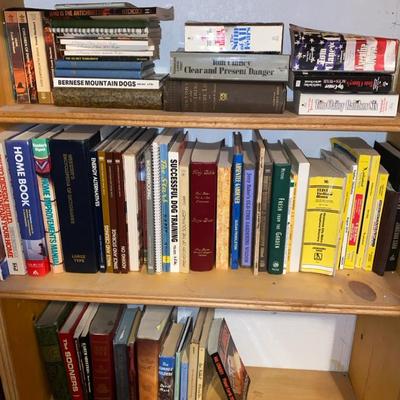 Interesting Books