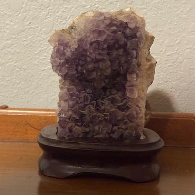 Amethyst Chunk