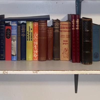 Interesting Reads