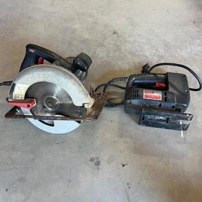 Skil Saws