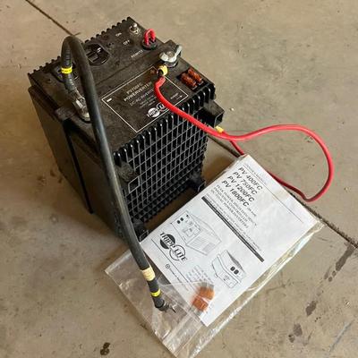 Tripp Lite Inverter