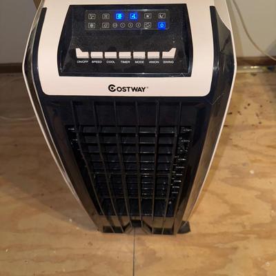 Costway Portable Air Cooler