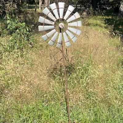 Little Windmill