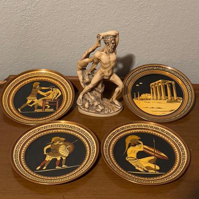 Art from Greece