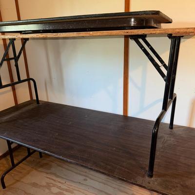 Table Trio