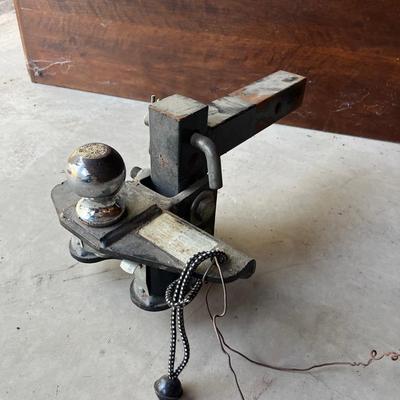 Trailer Hitch