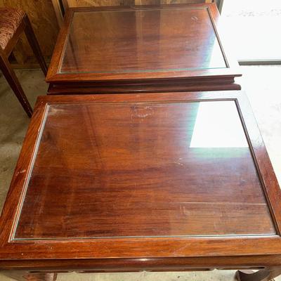 Unique Side Tables 