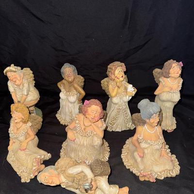 Funny People Decor