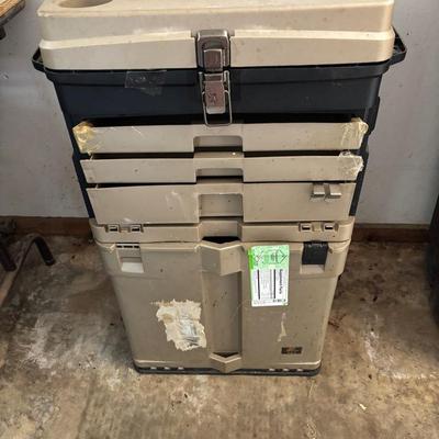 Craft Box