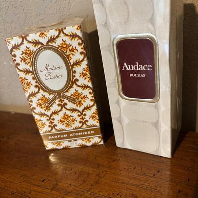 French Perfume