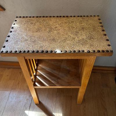 Cute Little Table