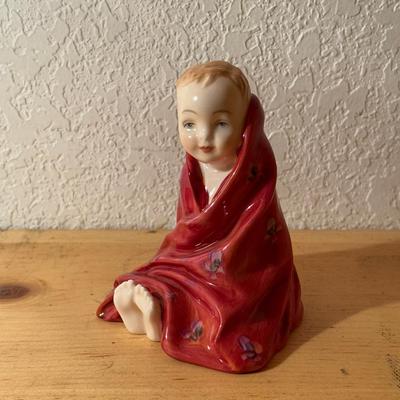 Royal Doulton This Little Pig